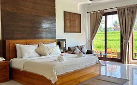 Kubu Bali Baik Villa And Resort